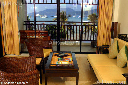 Avantika Boutique Hotel 6